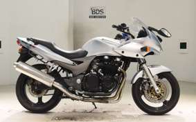 KAWASAKI ZR 700 S 2003 ZR750F