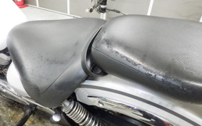 YAMAHA DRAGSTAR 250 2016 VG02J