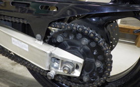 YAMAHA TRX850 2002 4NX