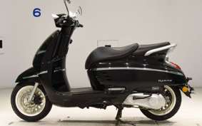 PEUGEOT ジャンゴ150