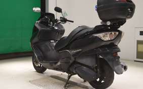 HONDA FORZA Z MF08
