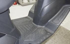 SUZUKI BURGMANストリート125EX EA23M
