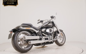 HARLEY FLFB1920 2026