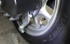 HONDA TACT Basket 2007 AF79