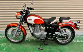 KAWASAKI ESTRELLA BJ250A
