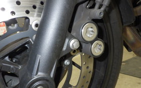 YAMAHA MT-07 2023 RM33J