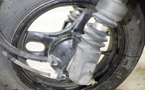 HONDA DIO Gen.6 1980 AF68