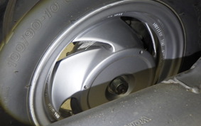 HONDA SPACY 100 2008 JF13