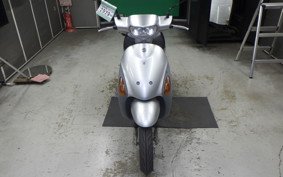 SUZUKI LET's 4 2000 CA45A