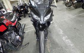 KAWASAKI NINJA 250 1998 EX250L