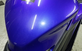 YAMAHA YZF-R25 A 2009 RG43J