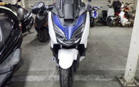 HONDA FORZA 250 MF13