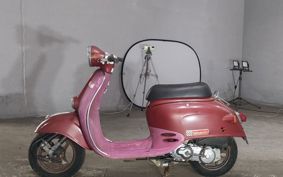 HONDA GIORNO AF24