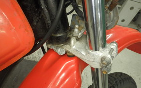 HONDA XL250S 2000 L250S