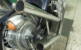 HONDA STEED 400 1991 NC26