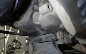 HONDA ZOOMER 1998 AF58