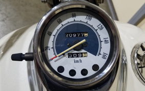 YAMAHA DRAGSTAR 250 VG05J