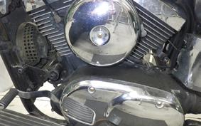 KAWASAKI VULCAN 1500 CLASSIC 1996 VNT50D