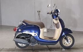 HONDA GIORNO AF77