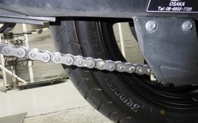 TRIUMPH TIGER 800 XR X 2019