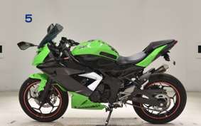KAWASAKI NINJA 250 SL BX250A