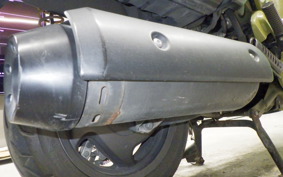 HONDA PS250 2025 MF09