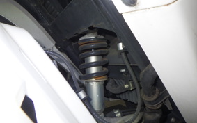 HONDA GYRO CANOPY 2020 TA03