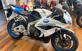 HONDA CBR600RR 2009 PC40