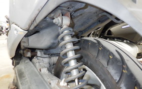 YAMAHA JOG Gen.4 SA16J