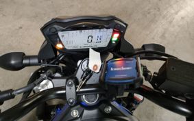 SUZUKI SV650 2021 VP55B