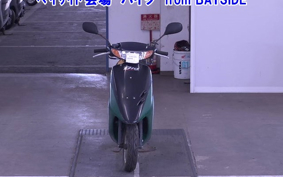 HONDA DIO