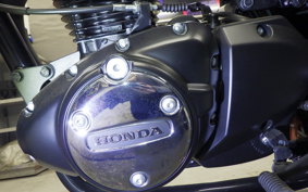HONDA GB350S 2021 NC59