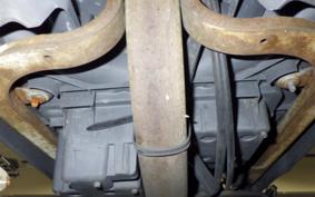 SUZUKI LET's 4 2003 CA45A
