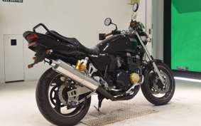 YAMAHA XJR400 Gen.3 R 2001 RH02J