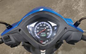 SUZUKI ADDRESS V110 CE47A