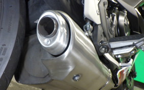 KAWASAKI NINJA 650 A 2021 ER650H