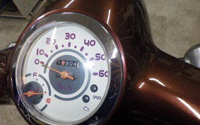 HONDA GIORNO 2 AF70