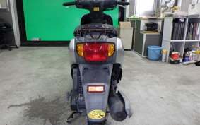 HONDA TACT-4ﾍﾞｰｼｯｸ AF79