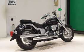 YAMAHA DRAGSTAR 400 CLASSIC 2008 VH01J