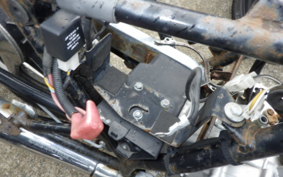 SUZUKI GN125 H
