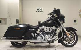 HARLEY FLHX 1580 2009