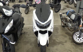YAMAHA N-MAX 155 A SG50J