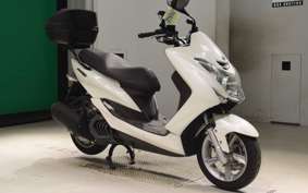 YAMAHA MAJESTY155 S 2022 SG28J