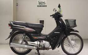 HONDA DREAM 125 2005 ND125M