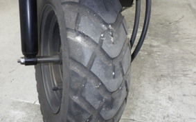 HONDA ZOOMER 2025 AF58