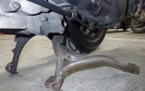 SUZUKI ADDRESS V125 G 2018 CF4EA