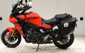 YAMAHA TRACER 9 GT RN70J