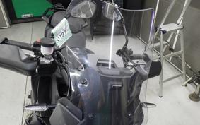 YAMAHA TRACER 9 GT 2025 RN99J