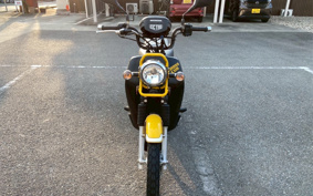 HONDA CROSS CUB JA10