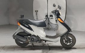SUZUKI ADDRESS V125 CF46A